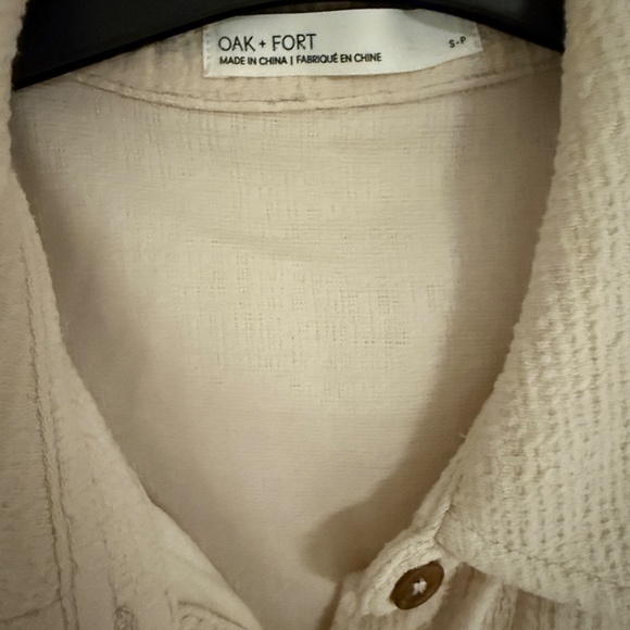 OAK + FORT Matching Set - Picture 2 of 3